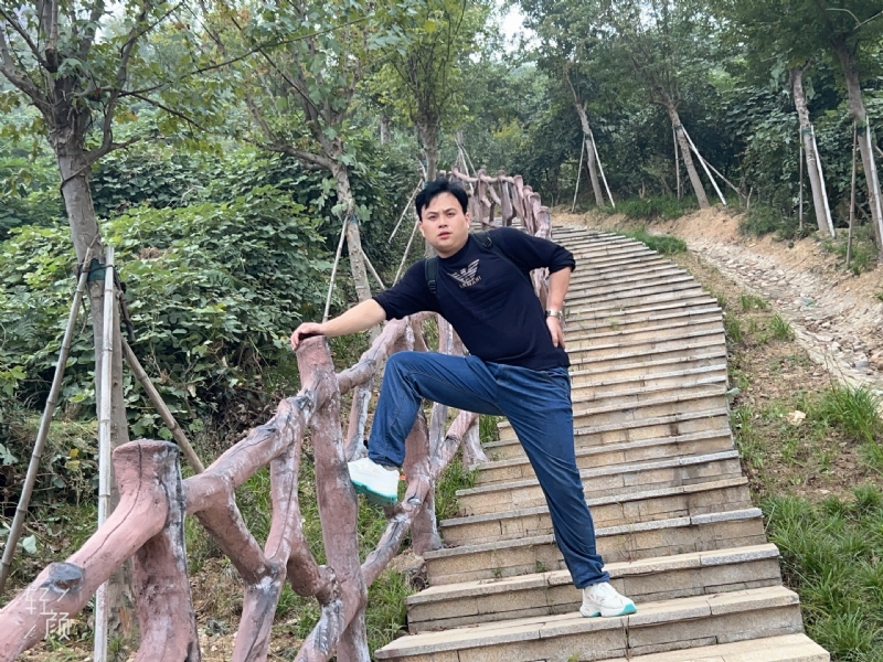 择一人白头偕老的第一张照片--庐江父母相亲团