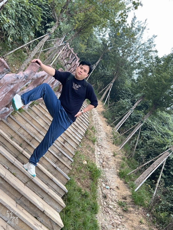 择一人白头偕老的第二张照片--庐江父母相亲团