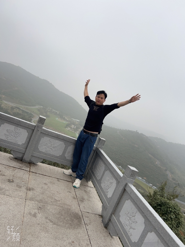 择一人白头偕老的第三张照片--庐江父母相亲团